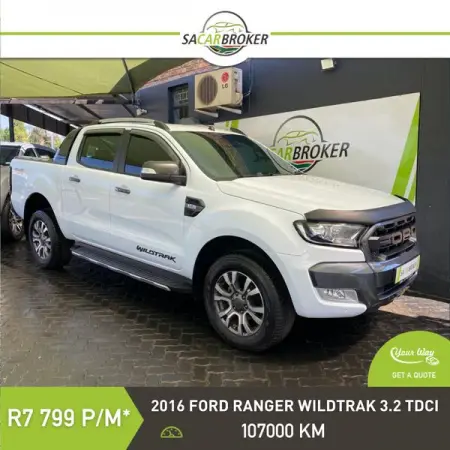 FB.ME
Contact Us
2016 Ford Ranger Wildtrak 3.2 tdci
Learn More
2016 Ford Ranger Wildt