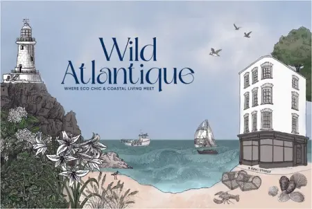 Wild Atlantique - Where Eco Chic  Coastal Living Meet
WILDATLANTIQUE.COM
3 King 