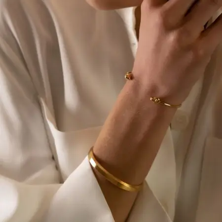 LAYER UP for added impact! All our jewelry can be mixed to create your perfect fall style!