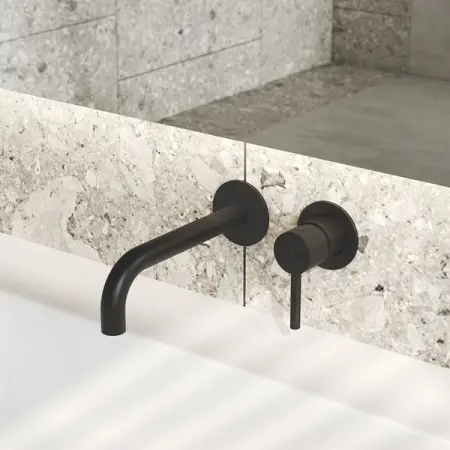 VALLONE.DE
Discover our black tap series
NERO by VALLONE
Watch More
NERO by VALLONE