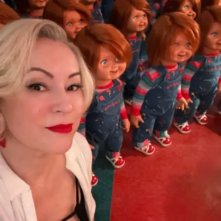 Detective Frank Furillo, the captain of Hill Street Station, was portrayed by