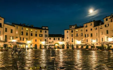 HTTPSWWW.HOTELILARIA.COMEN
Hotel Ilaria
A gem within the walls of Lucc