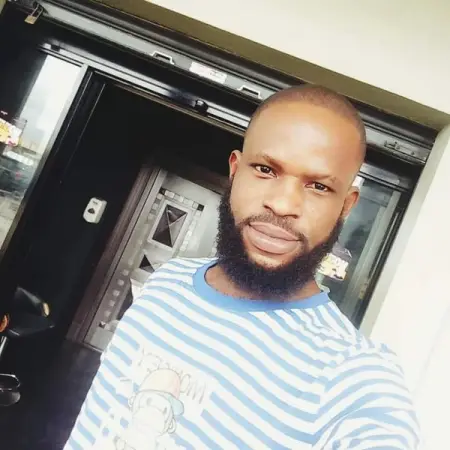 A MINISTERS MINDSET

by Nollywood Seiyefa John

To run Gods errand is not very 