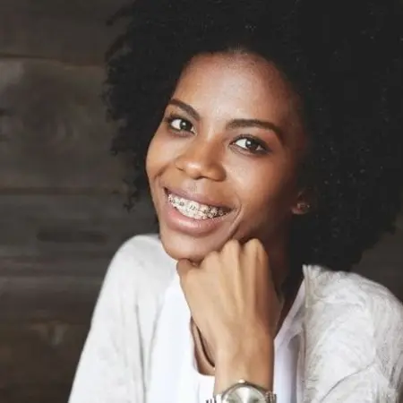 If you are wondering why quotes are necessary for dental braces and plates. It