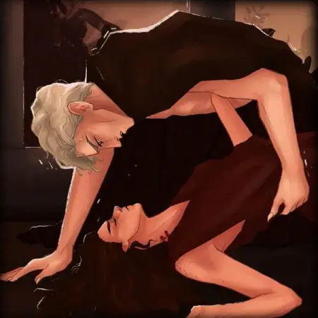 Truth Seeker
I woke up like I always did, the sound of mother and father chatting