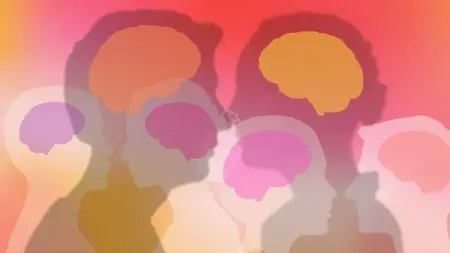 Regardless of their differences, neurodiverse people have one thing in common  they remain