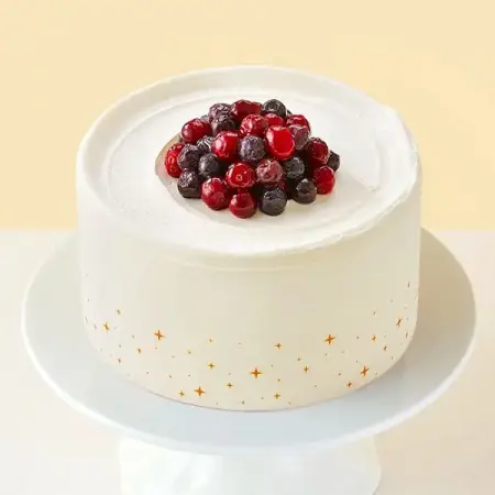 SODAGIFT.COM
Paris Baguette Berry Berry Surprise Cake
US 23.58
Learn Mo