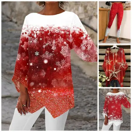  Tailored for mature women.  50 off everything in the boutique today. Come shop for