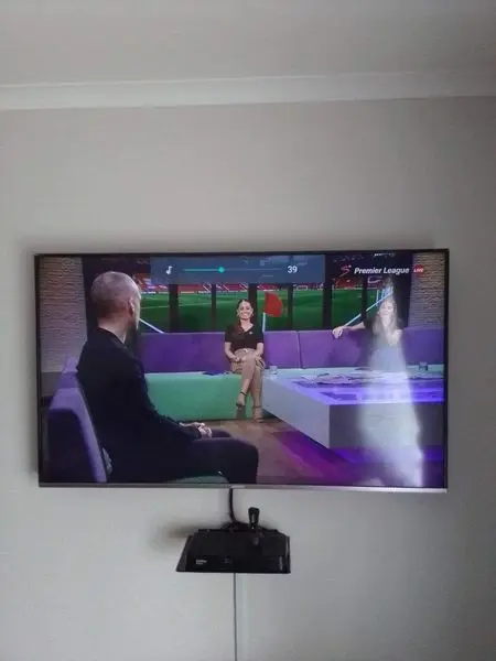 TV-TECH DSTV Installers how can we assist you Today 1 Dstv lnstallatio