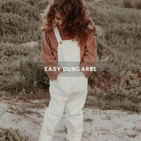 WILLOWANDROO.CO.ZA
Easy Dungaree
100 Cotton
Shop Now
100 Cotton