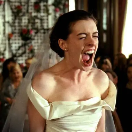 I was in such shock she texted me that. Especially after I spent 800 dress, alt