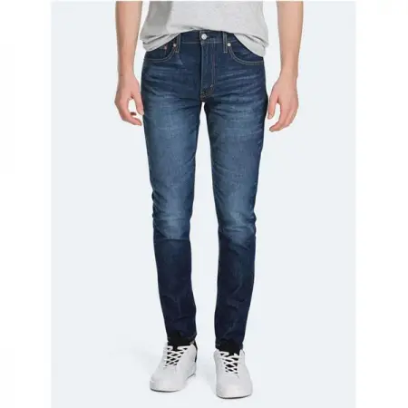 BRANDSMEGASTORE.CO.ZA
LEVIS MENS 512 SLIM TAPERED JEAN QUINCY BOLD LTWT
Shop Now
 