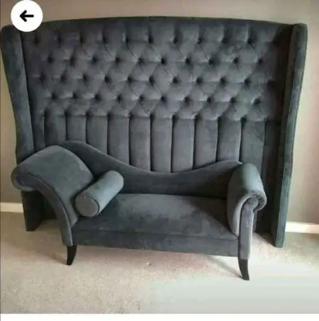 HEADBOARD COMBOS BRAND NEW6 - R1.00

We make as per order
Any colour of your choice
Av