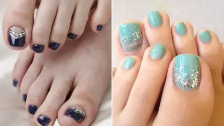 20 Beautiful Toe Nail Designs
PHINEYPET.COM
20 Beautiful Toe Nail Designs - Phiney