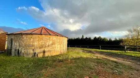 Mount Verde Estate A farming estate in the heart of Hilton. The perfect lo