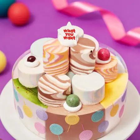 SODAGIFT.COM
Baskin Robbins Pick What You Want Cake
US 21.14
Learn More
US 21.14