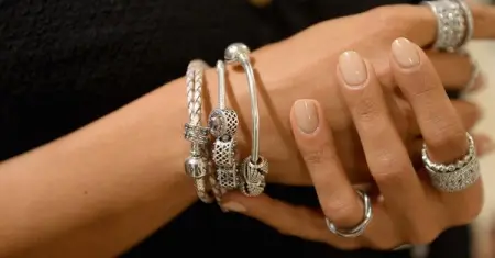 Spoil your loved ones with a gift from EnchantingCharms
Affordable Sterling Silver