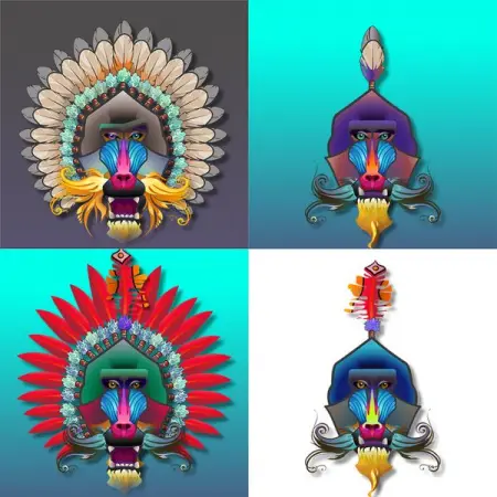 The 1 NFT App for iPhone!
ITUNES.APPLE.COM
NFT Marketplace, Maker Sticky
- Create  C