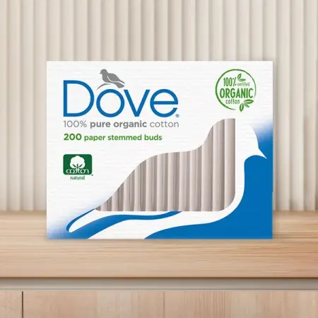 FACEBOOK.COM
Softer on the earth
Learn More
 