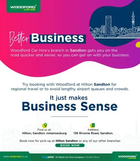 WOODFORD.CO.ZA
BETTER BUSINESS
Book Now
 