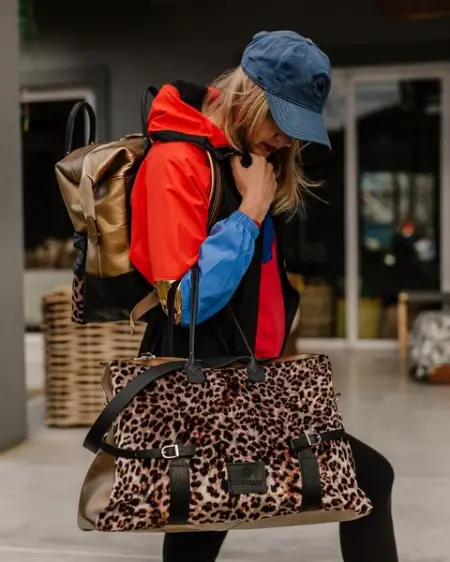 STONECAMP.CO.ZA
The Euro Girl Sleepover
3 x R1,146.67 with PayJustNow.
Shop 