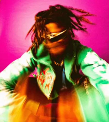 MORPHIA Sub conscious Evolution - Sep 16, 7pm CT.

A pivotal moment in our story, 