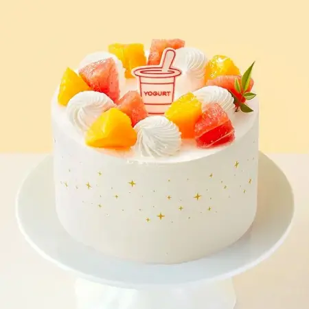 SODAGIFT.COM
Paris Baguette Berry Yogurt Cake
US 25.20
Learn More
US 25.20