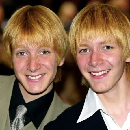 Being a twin already makes a person pretty unique, but given that the talent