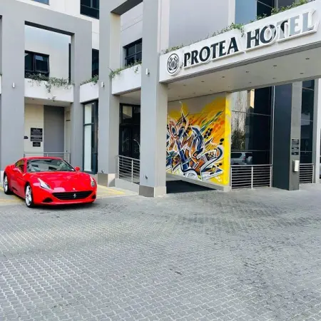 Location?
Si La




fireandice menlyn
grafittiart graffiti
goodvibes humpday
pretoria pitori