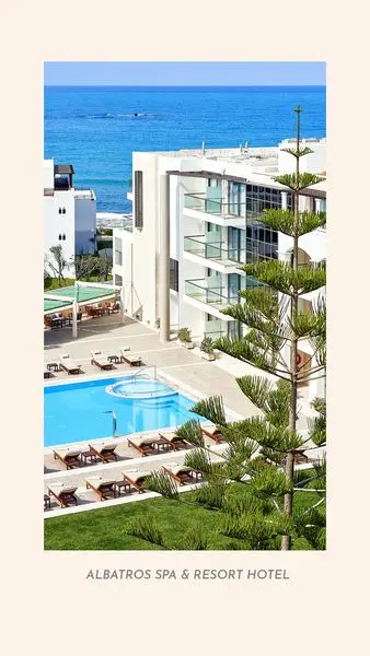 Treat yourself to moments of bliss in our summer heaven. Book now your ge