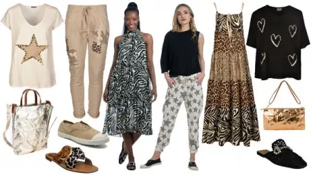 SPLURGE  SAVE!
Sign up to the NICCI newsletter  receive LESS 15 off your f