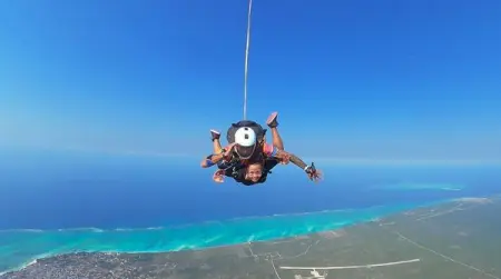 SaturYAY! Whos got something exciting planned this weekend?

explorepage explore skydive