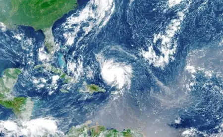 Cul es la previsin oficial?