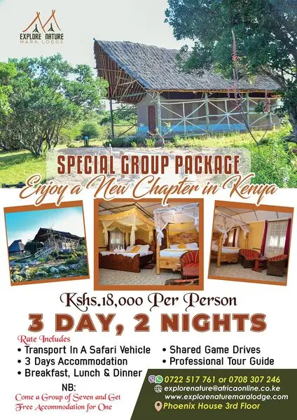 How About Escaping the bustling streets of the city centre, and enjoying and waking 