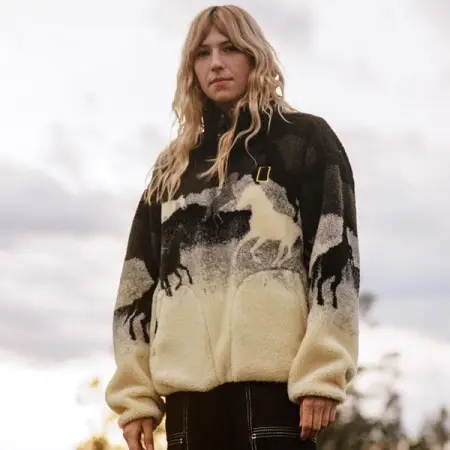 PARKSPROJECT.US
National Geographic x Parks Project
Inspired by wild ho