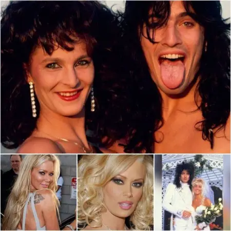 These Are All of Tommy Lees Ex-Girlfriends And Friends with Benefits Through The Yea