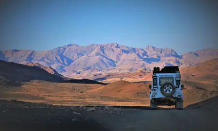 ROCK THE RICHTERVELD ADVENTURE 2022

We are excited to take you on this