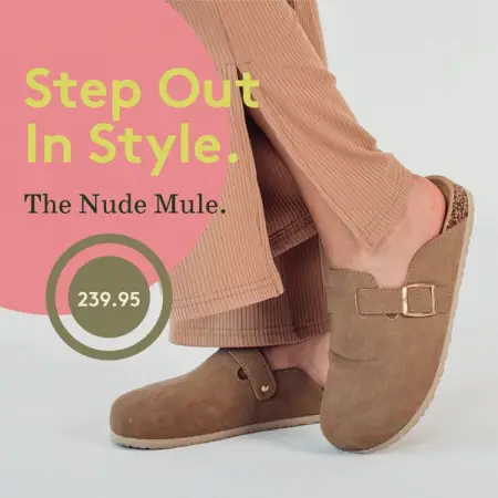 Whatever Your Style Or Occasion, We Have Trendy  Fashionable  For You!
FB.COM
Shop 