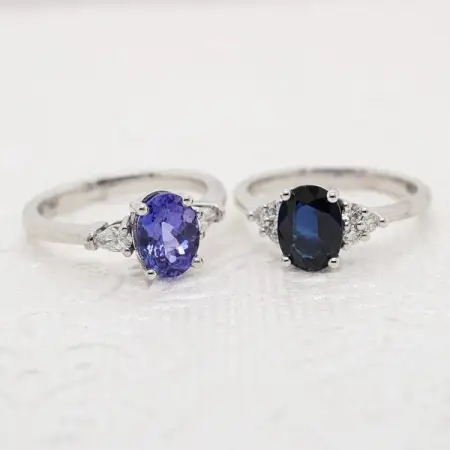 Blue is so you!
Let us pamper you with our various gems.

JackFriedmanJewellers tril