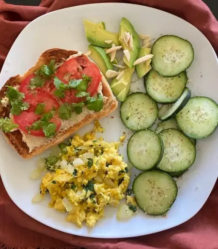 If youre looking for a unique twist to the classic eggs-and-buttered-toast breakfast,