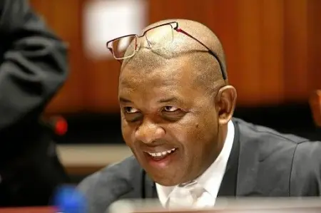 The ANC lost the mayorship in both metros after the EFF teamed up with A