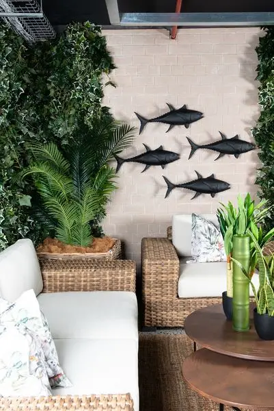Spring statements

Fish wall decor - R950ea, also available in white 

shfliving
spr
