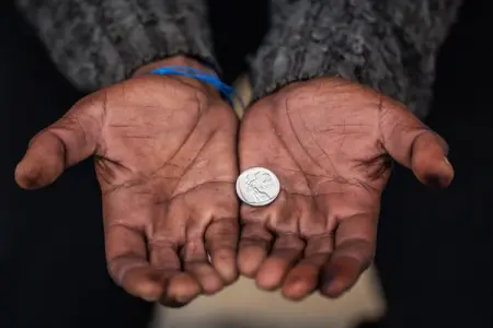 We do anticipate some recovery in job numbers. But two million jobs we