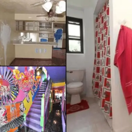 Hands down genius, we arent lying when we say we would buy this house just 