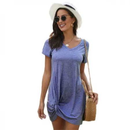 MYSTIQUE-ONLINE.CO.ZA
Tie Knot Front Dress Sky Blue
Mystique-Online
Shop Now
Mystique-