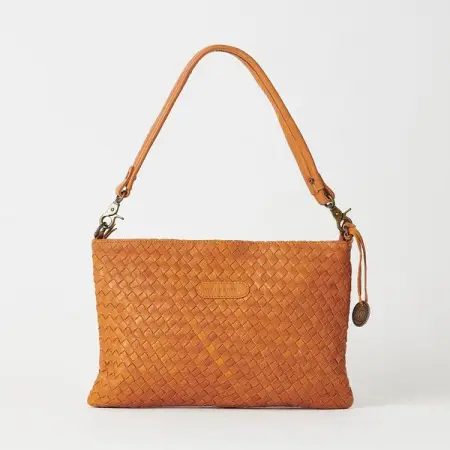 Introducing 6 NEW bags from our La Donna Collezione to fall in love with! Including o