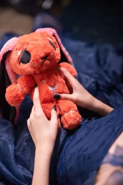 Worries can stuff it!