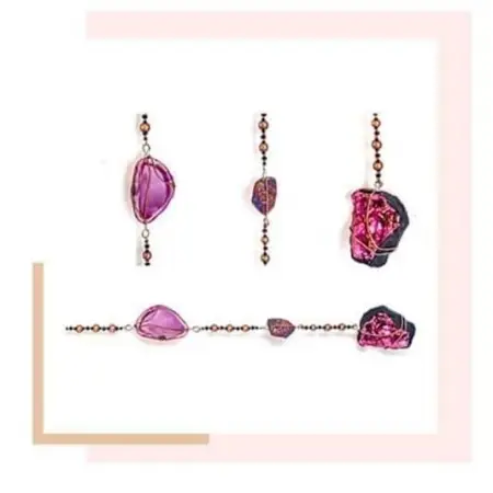 Co-Creating Magical Realities with meaningful handcrafted gifts for the body, soul and ho