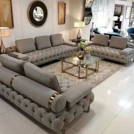 We do projects all over the world. Most of our clients are based in South Afri