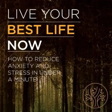    that when confronted with a stressful situation we are naturally programme